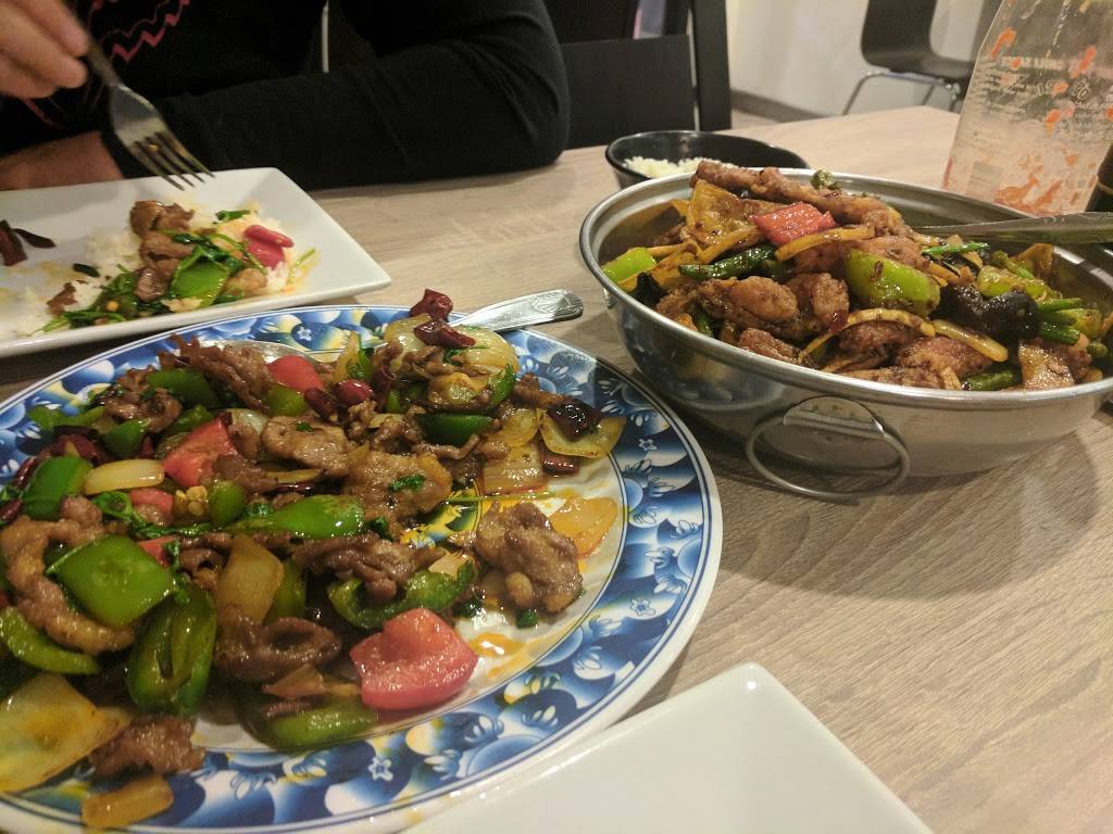 Zizi BBQ House | restaurant | 3740 Iowa Ave, Riverside, CA 92507, USA | 9515340960 OR +1 951-534-0960