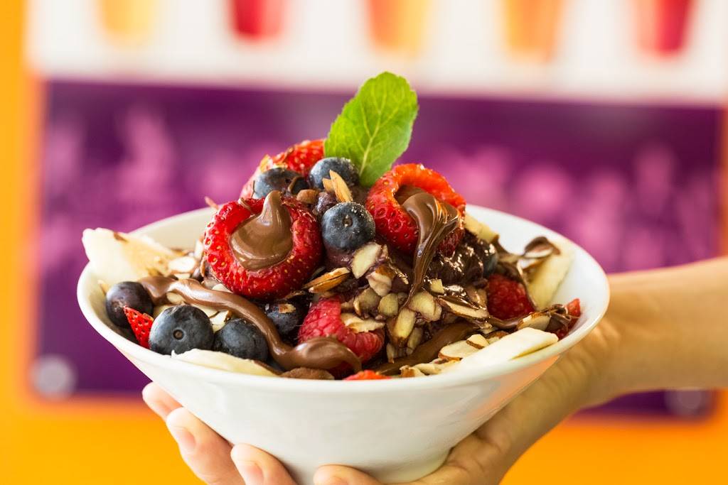 AeroJuice | restaurant | 1179 Federal Hwy, Boca Raton, FL 33432, USA | 5614305890 OR +1 561-430-5890