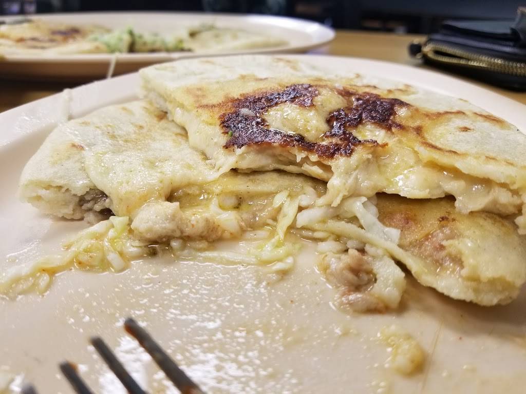 Las Pupusas Restaurant | restaurant | 1540 W Sunset Rd, Henderson, NV 89014, USA | 7024500600 OR +1 702-450-0600