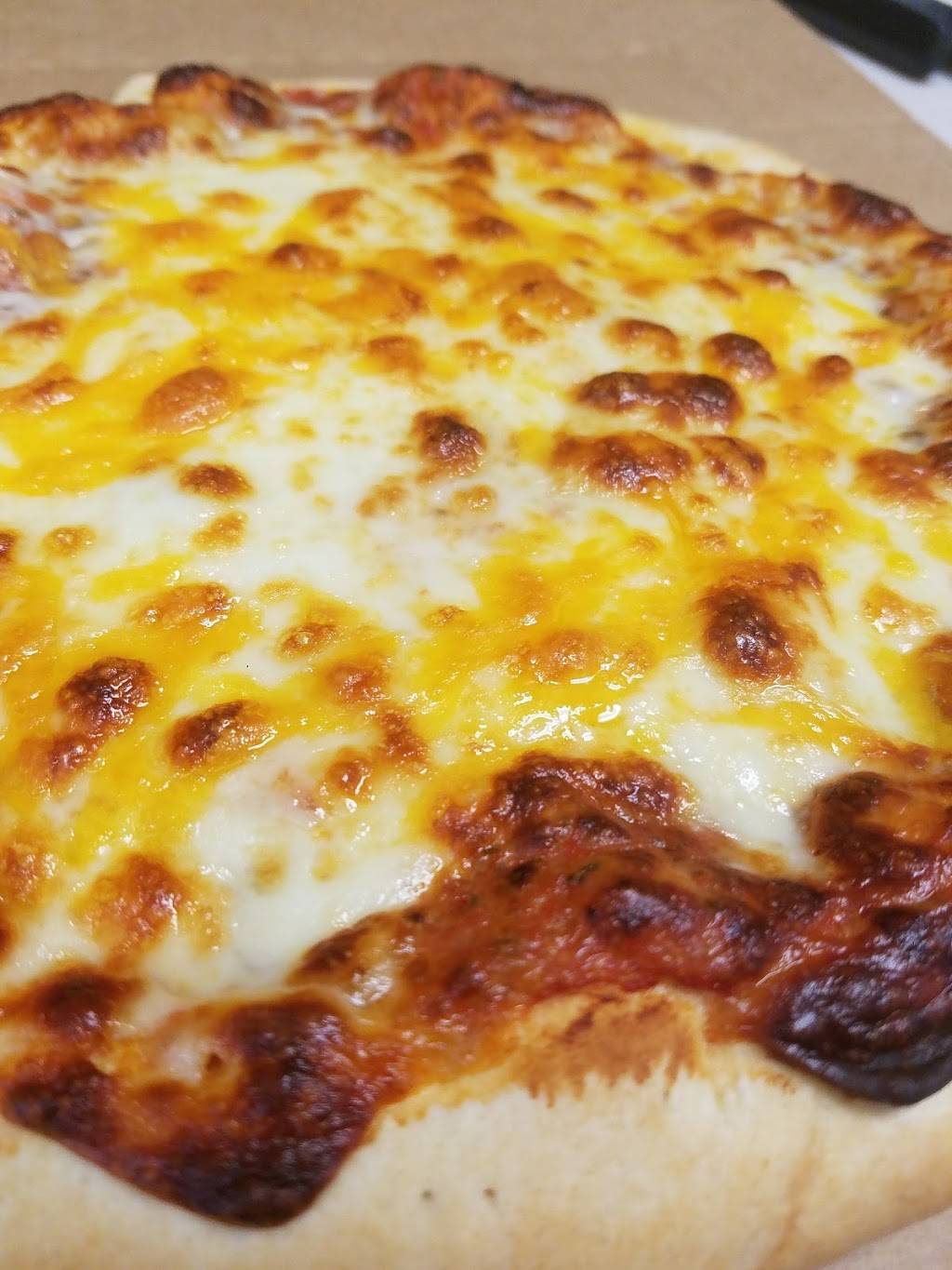 Mr Pizza | restaurant | 16 Front St, Milton, WI 53563, USA | 6088684800 OR +1 608-868-4800