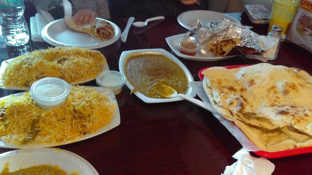 Luqma Kabob House | restaurant | 1706 Church St, Decatur, GA 30033, USA | 4044771400 OR +1 404-477-1400