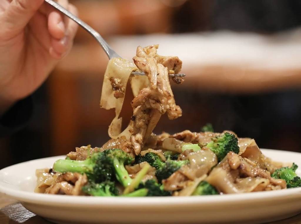 Thai Original BBQ Restaurant | restaurant | 11323 183rd St, Cerritos, CA 90703, USA | 5629240042 OR +1 562-924-0042