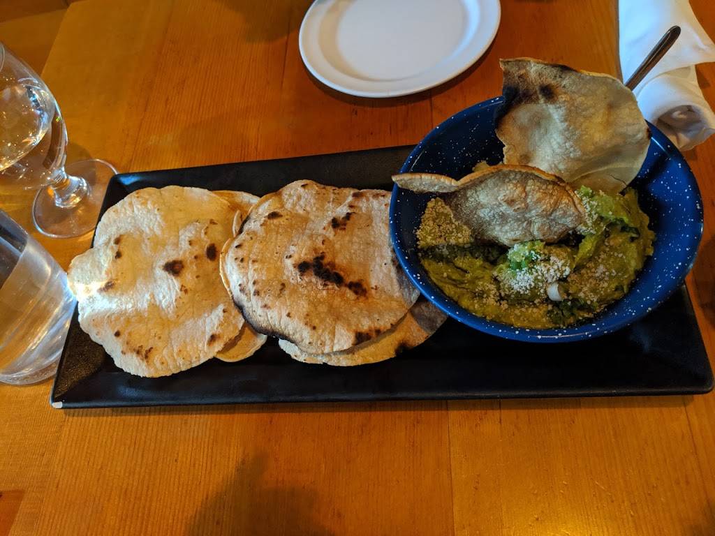 Asadero Ballard | restaurant | 5405 Leary Ave NW, Seattle, WA 98107, USA | 2066594499 OR +1 206-659-4499