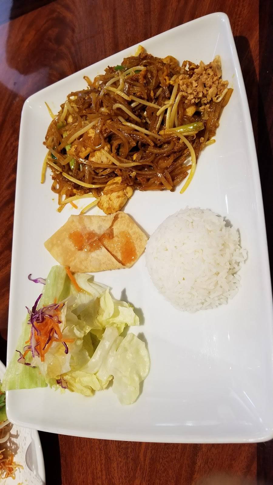 Thai Jasmine Rice RSM | restaurant | 22431 Antoino Pkwy Unit: B-130, Rancho Santa Margarita, CA 92688, USA | 9498880222 OR +1 949-888-0222