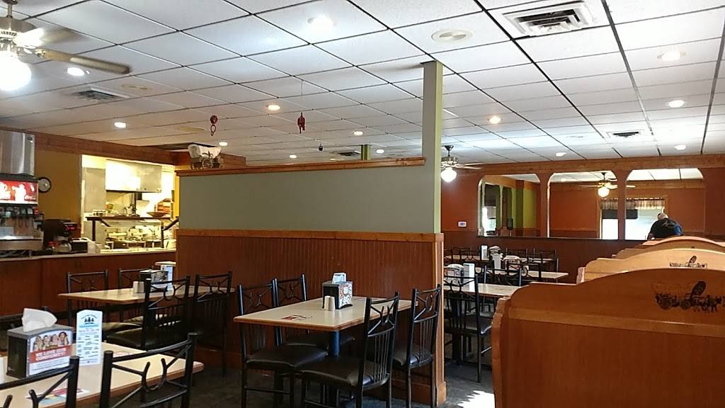 Pizza Ranch | meal delivery | 1914 Edgington Ave, Eldora, IA 50627, USA | 6418582323 OR +1 641-858-2323