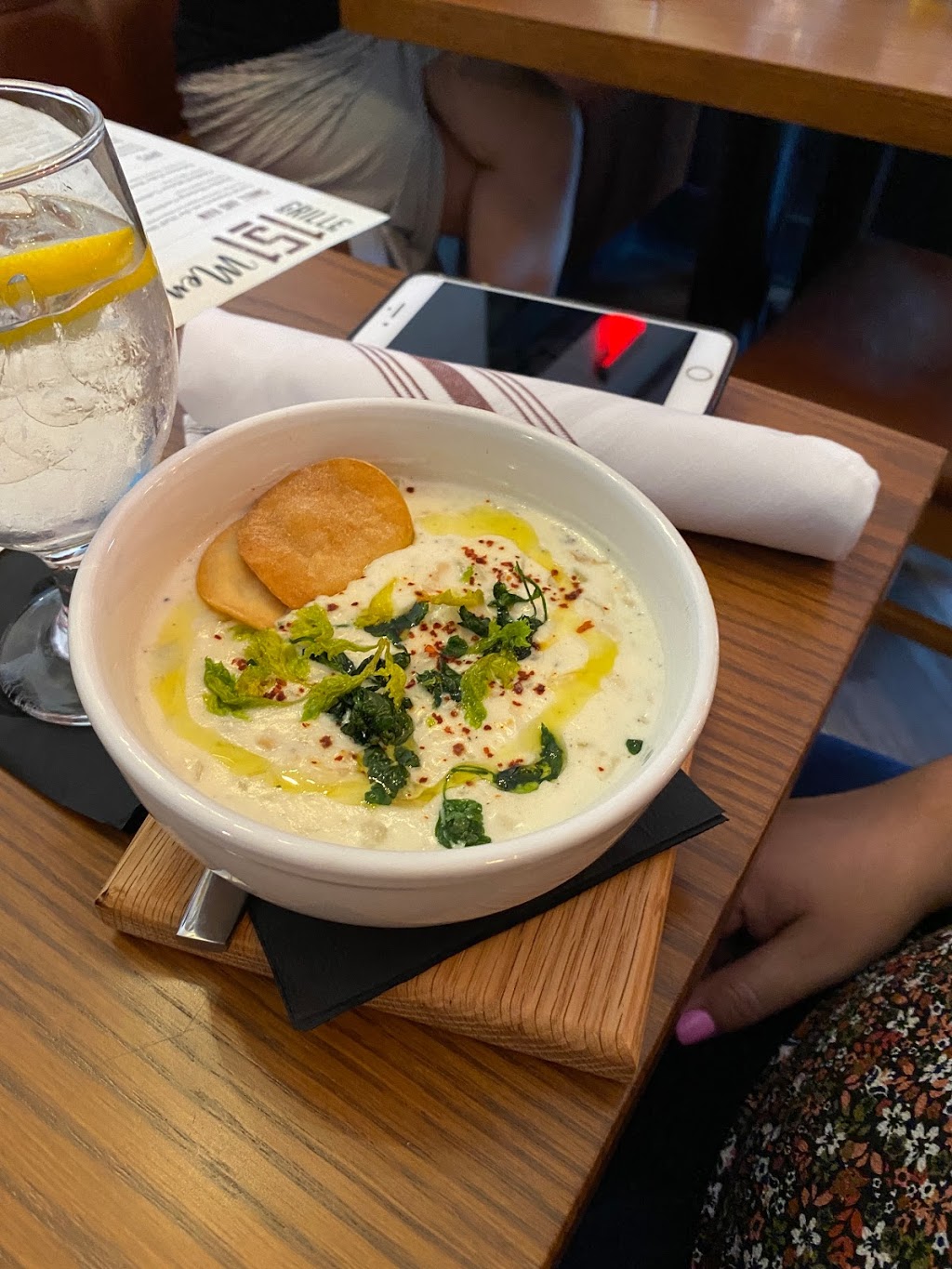 Grille 151 | restaurant | 151 Main St, Weymouth, MA 02188, USA | 7818036696 OR +1 781-803-6696