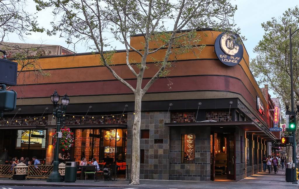 M Asian Fusion Restaurant | night club | 98 S 2nd St, San Jose, CA 95113, USA | 4084182230 OR +1 408-418-2230
