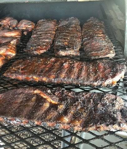 Big Bubba’s Que | restaurant | 12033 FL-7 US 441, Boynton Beach, FL 33473, USA | 5613867336 OR +1 561-386-7336