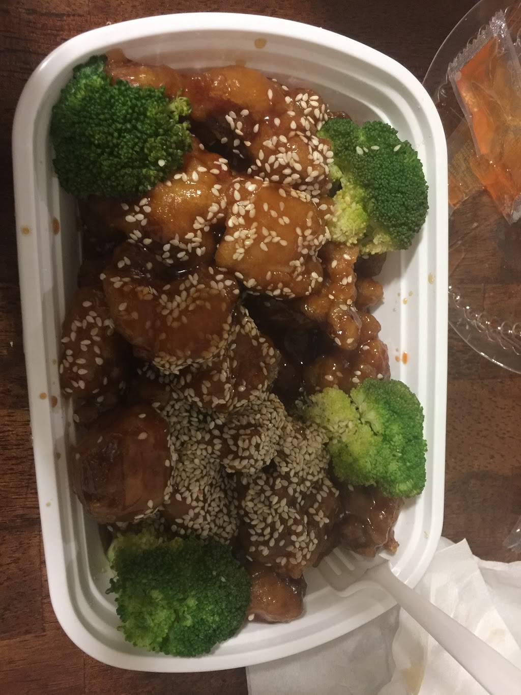 Jin Jin Chinese Restaurant | restaurant | 720 S Pendleton St, Easley, SC 29640, USA | 8648558818 OR +1 864-855-8818