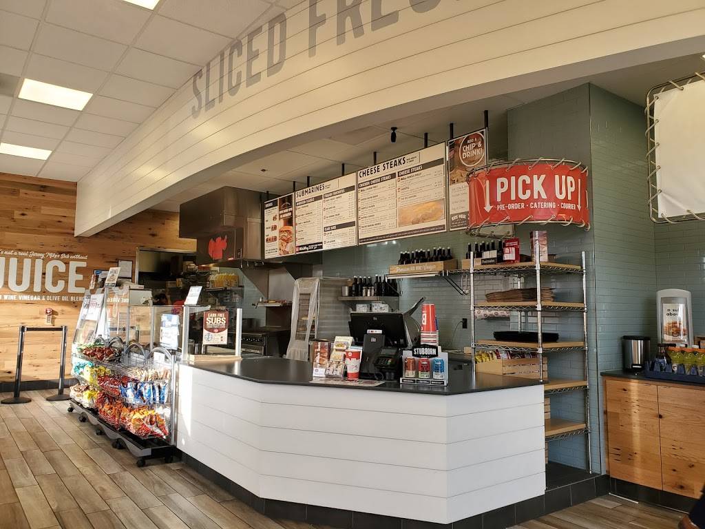 Jersey Mikes Subs | meal takeaway | 1688 N Perris Blvd STE D1, Perris, CA 92571, USA | 9516570555 OR +1 951-657-0555