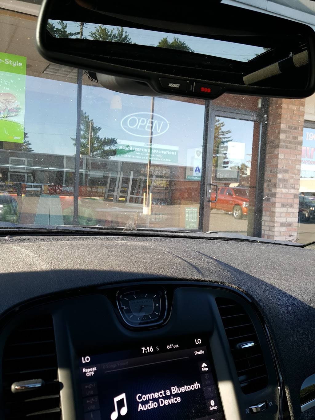 Subway | restaurant | 1901 Schuetz Rd, Maryland Heights, MO 63146, USA | 3148723993 OR +1 314-872-3993