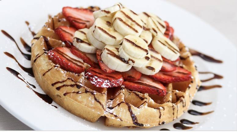 Country Waffles - Livermore | restaurant | 6049 Northfront Rd, Livermore, CA 94551, USA | 9252949630 OR +1 925-294-9630
