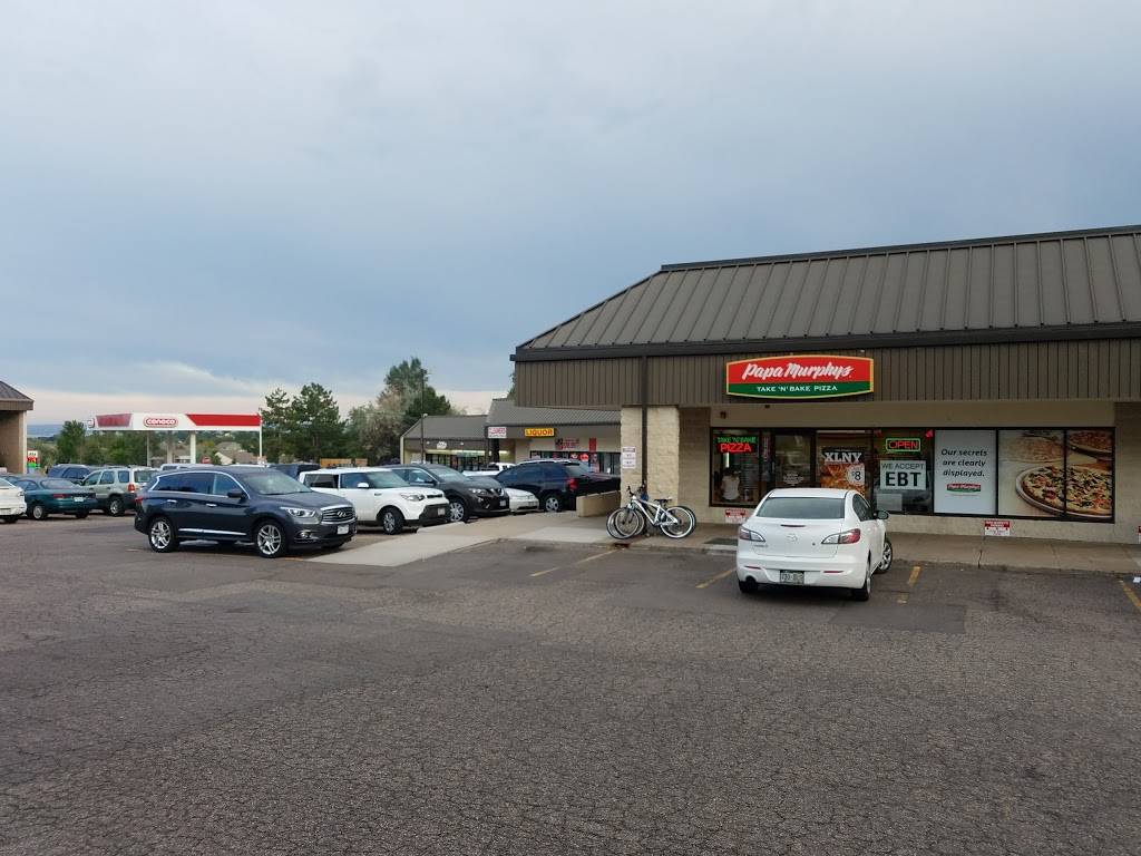 Papa Murphys Take N Bake Pizza | meal takeaway | 11614 W Belleview Ave suite n, Littleton, CO 80127, USA | 3039489100 OR +1 303-948-9100