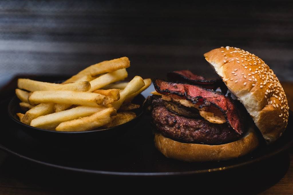 Kosh | restaurant | 9477 Harding Ave, Surfside, FL 33154, USA | 3057638601 OR +1 305-763-8601