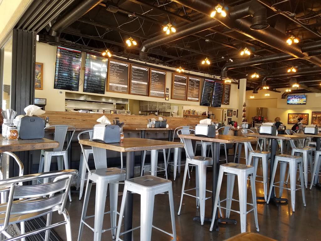 Bear Canyon Pizza | restaurant | 8987 E Tanque Verde Rd #335, Tucson, AZ 85749, USA | 5207498227 OR +1 520-749-8227