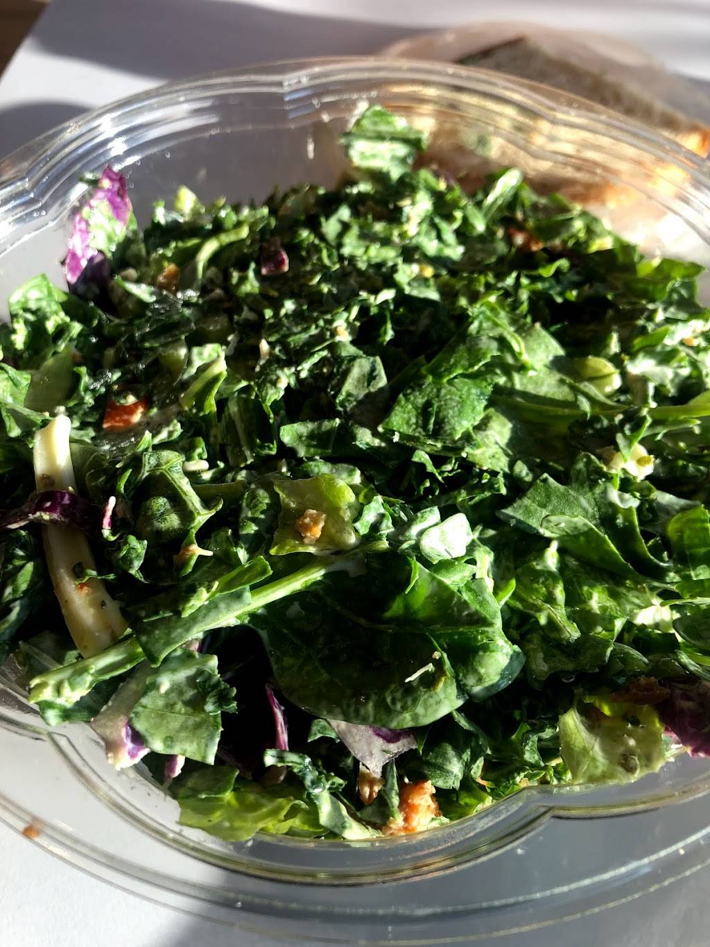 Chopt Creative Salad Co. | restaurant | 3655 Roswell Rd Suite 212, Atlanta, GA 30342, USA | 4704406700 OR +1 470-440-6700