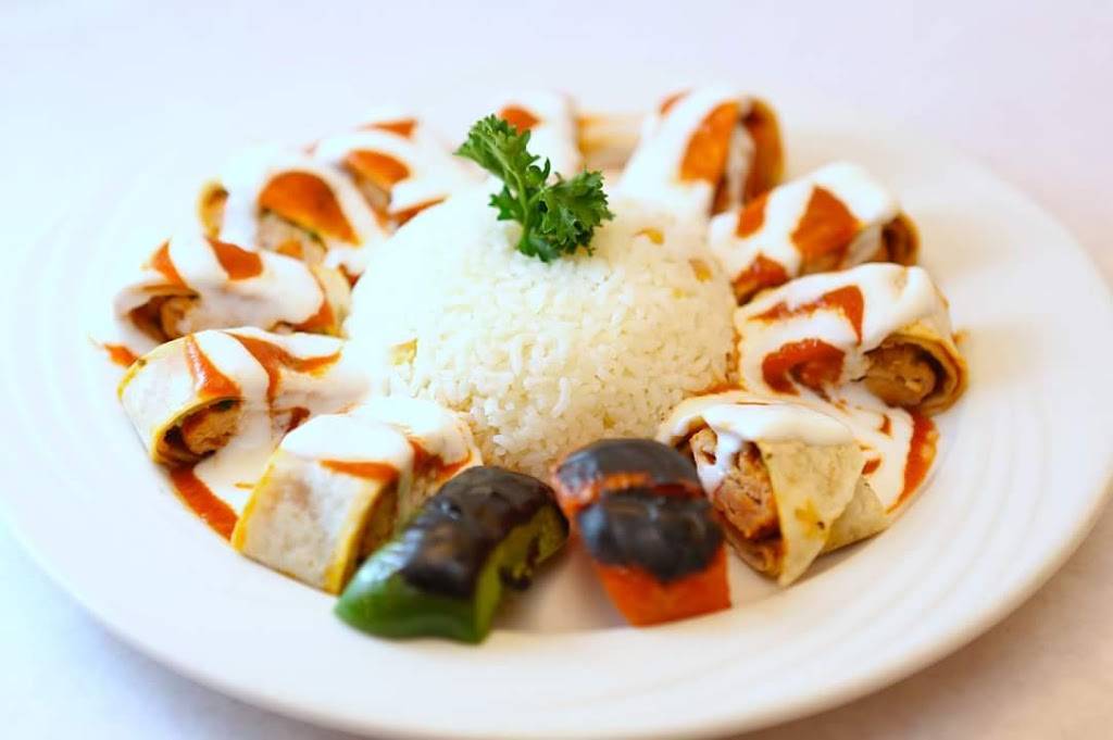 Lisas Mediterranean Cuisine | restaurant | 28 Oak St, Ridgewood, NJ 07450, USA | 2012518686 OR +1 201-251-8686