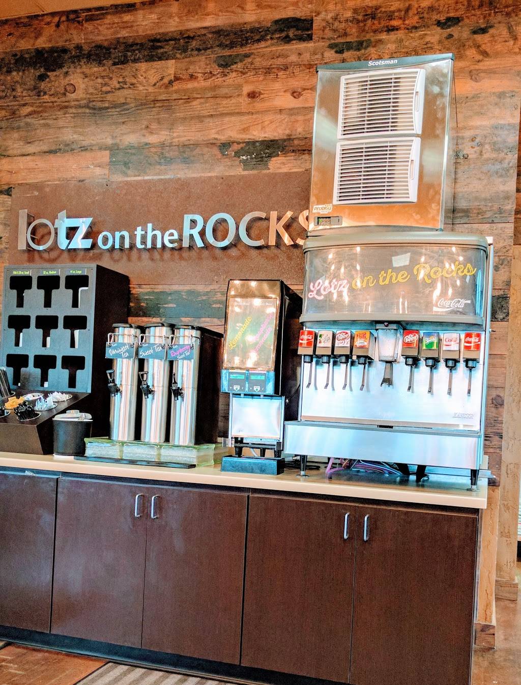 Schlotzskys | bakery | 1530 N Loop 1604 E, San Antonio, TX 78232, USA | 2104944217 OR +1 210-494-4217