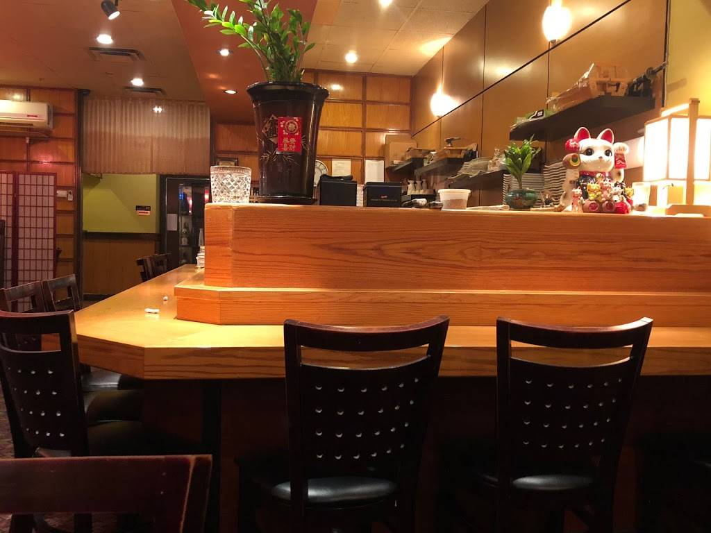 Tomo Sushi Japanese Restaurant | restaurant | 806 Delsea Dr, Glassboro, NJ 08028, USA | 8565826699 OR +1 856-582-6699