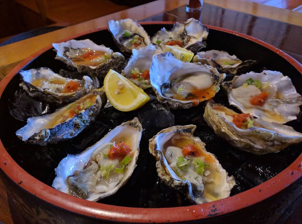 Ichiban Sushi | restaurant | 352 El Camino Real, San Bruno, CA 94066, USA | 6508732268 OR +1 650-873-2268