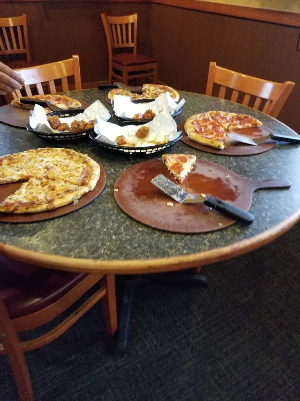 Pizza Hut | meal takeaway | 4725 Highway 280 E, Birmingham, AL 35242, USA | 2059917826 OR +1 205-991-7826