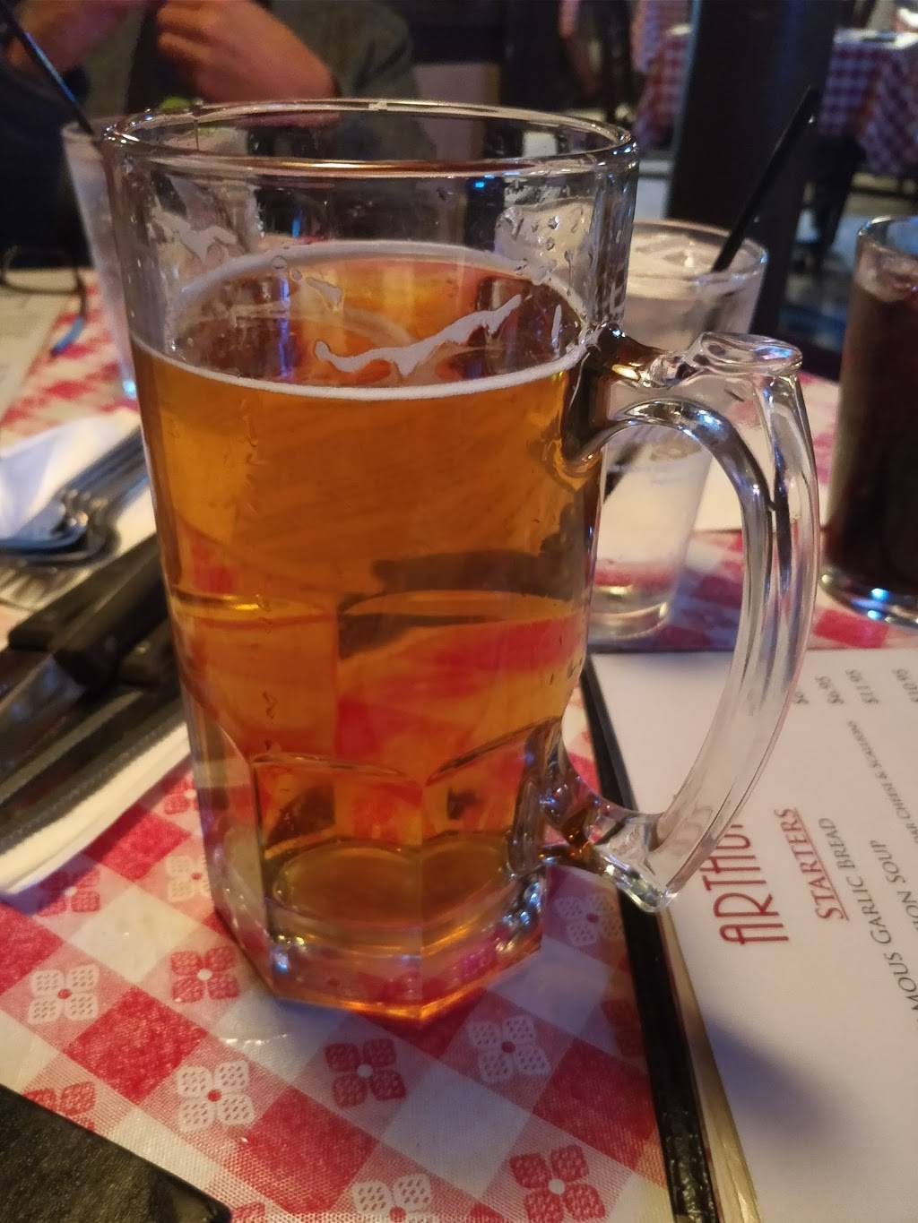 Arthurs Hoboken | restaurant | 237 Washington St, Hoboken, NJ 07030, USA | 2016565009 OR +1 201-656-5009