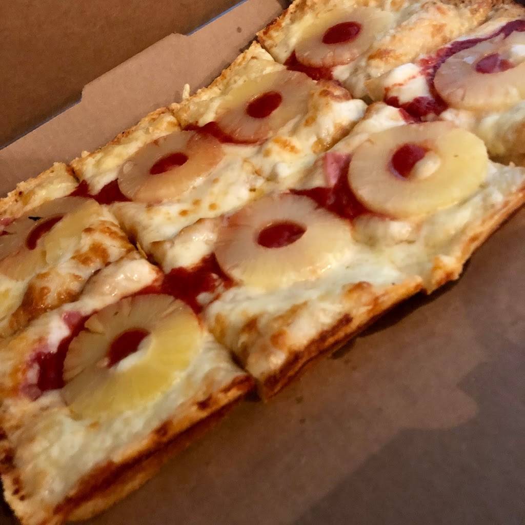 Via 313 Pizza | restaurant | 1802 E 6th St, Austin, TX 78702, USA | 5125800999 OR +1 512-580-0999