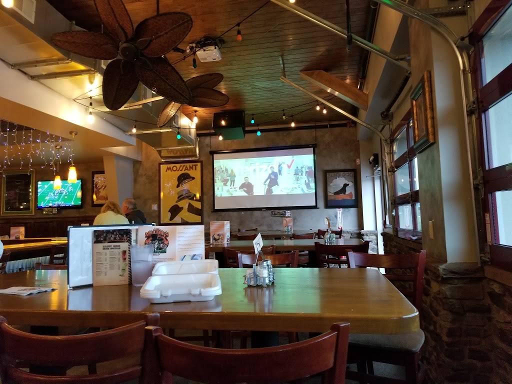 Macados | meal takeaway | 1950 Deyerle Ave, Harrisonburg, VA 22801, USA | 5404342106 OR +1 540-434-2106