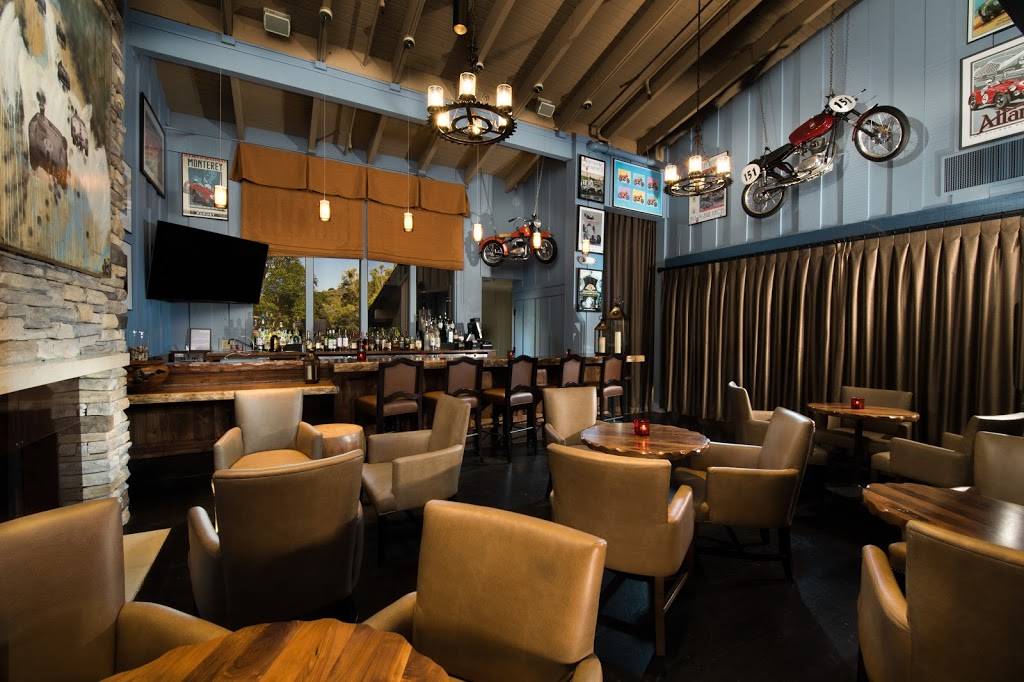 Waypoint Bar & Kitchen | restaurant | 8205 Valley Greens Dr, Carmel-By-The-Sea, CA 93923, USA | 8316242888 OR +1 831-624-2888