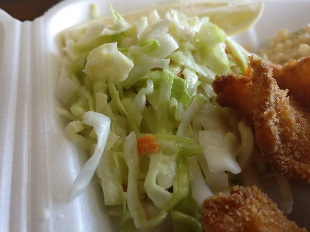 Fish Only | restaurant | 1832 Marengo St, Los Angeles, CA 90033, USA | 3232235064 OR +1 323-223-5064