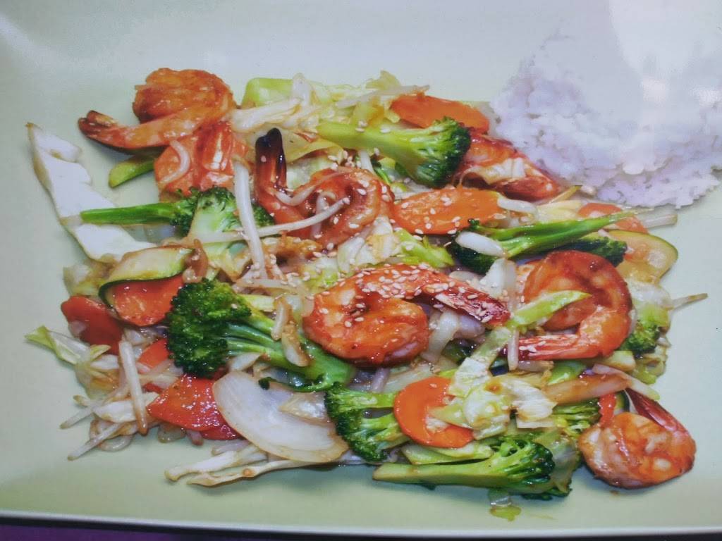 Happy at the bay teriyaki 3 | restaurant | 17707 Pacific Ave S, Spanaway, WA 98387, USA | 2538752201 OR +1 253-875-2201