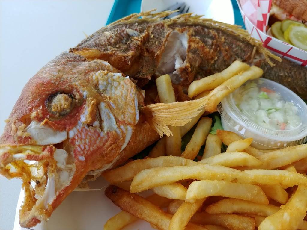 Keys Fisheries | restaurant | 3502 Gulfview Ave, Marathon, FL 33050, USA | 3057434353 OR +1 305-743-4353