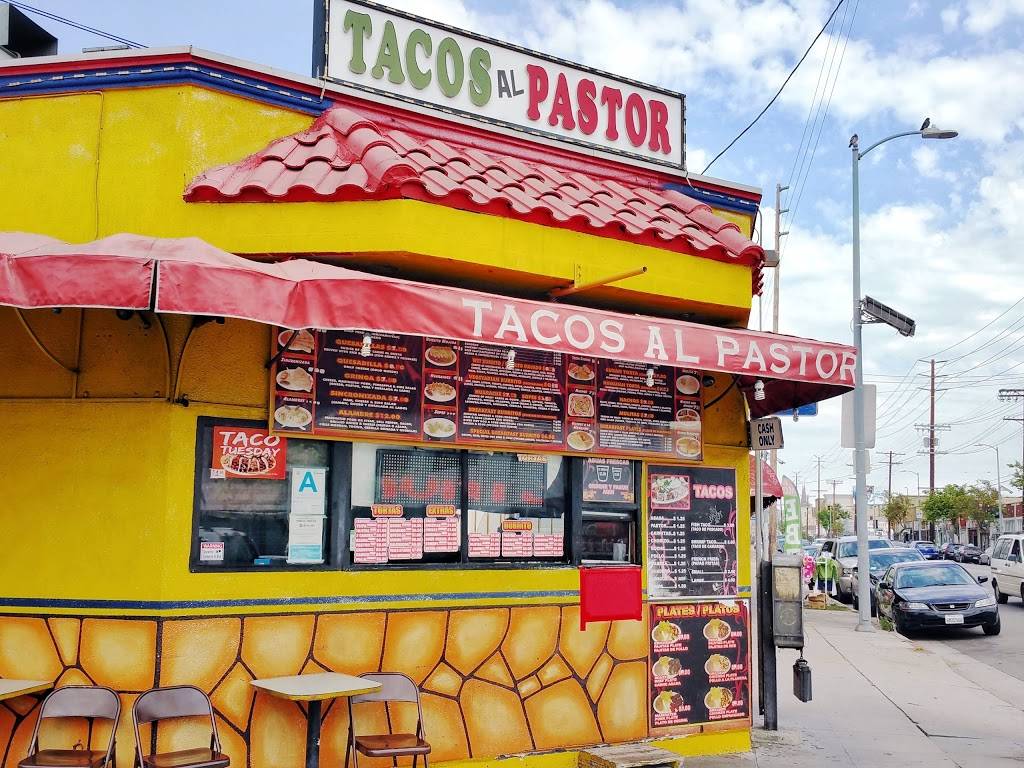 Tacos Al Pastor | restaurant | 5179 Santa Monica Blvd, Los Angeles, CA 90029, USA | 3236449806 OR +1 323-644-9806