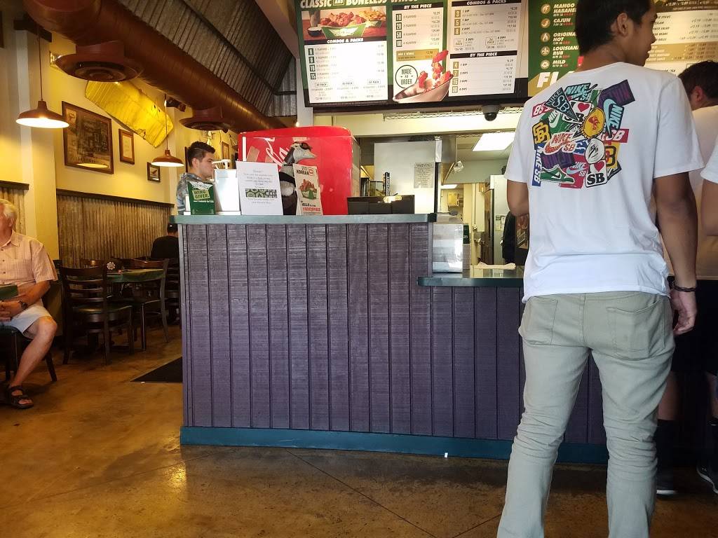Wingstop | restaurant | 1119 N Harbor Blvd #1101, Fullerton, CA 92832, USA | 7148799464 OR +1 714-879-9464