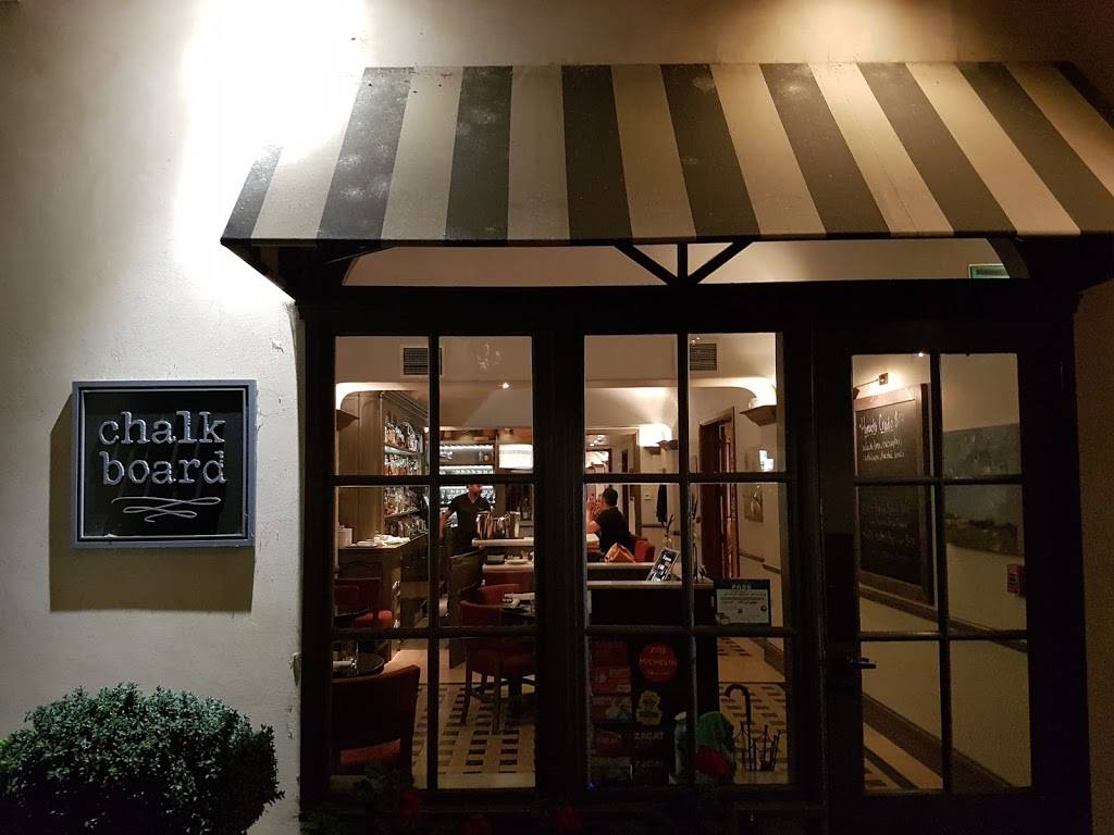 Chalkboard | restaurant | 29 North St, Healdsburg, CA 95448, USA | 7074738030 OR +1 707-473-8030