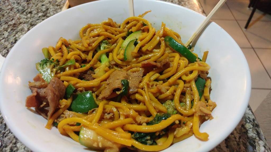 The Mongolian Grill | restaurant | Carrentera Libre tijuana-ensenada km30, Playa Encantada, 22710 Rosarito, B.C., Mexico | 016611006244 OR +52 661 100 6244