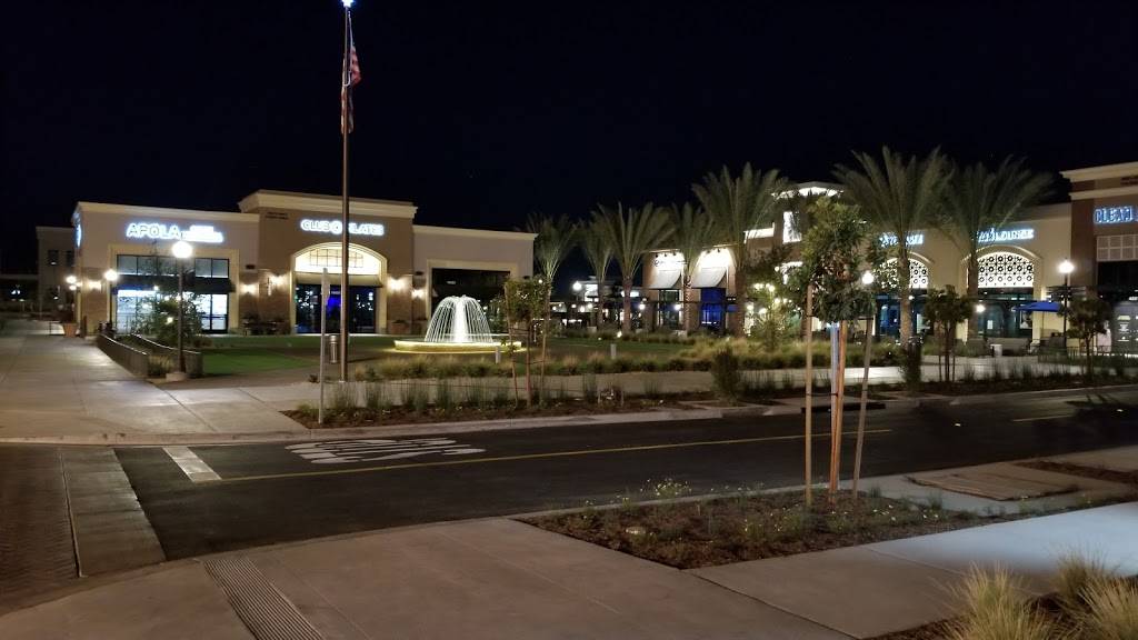 Apola Gyro Grill | restaurant | 18427 Yorba Linda Blvd, Yorba Linda, CA 92886, USA | 7147774976 OR +1 714-777-4976