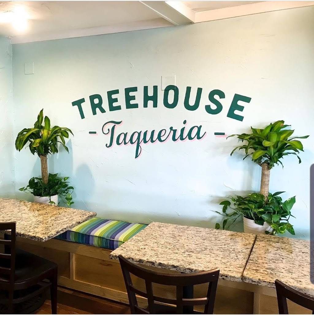 Treehouse Taqueria | restaurant | 237 Main St, Ogunquit, ME 03907, USA | 2076467580 OR +1 207-646-7580