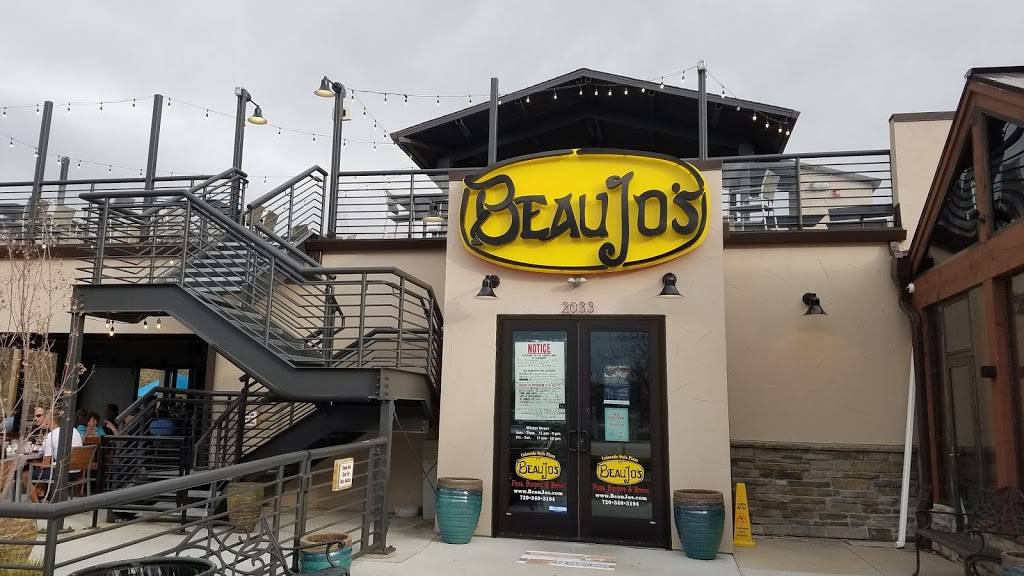 Beau Jos Longmont | meal takeaway | 2033 Ken Pratt Blvd, Longmont, CO 80501, USA | 7203403194 OR +1 720-340-3194
