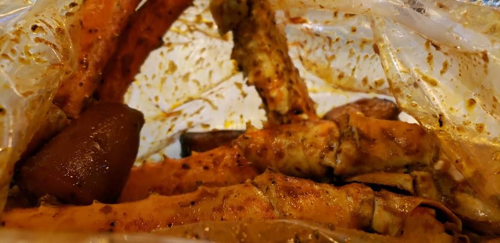 The Crab Shack | restaurant | 1451 Artesia Blvd Ste #1, Gardena, CA 90248, USA | 4243293080 OR +1 424-329-3080