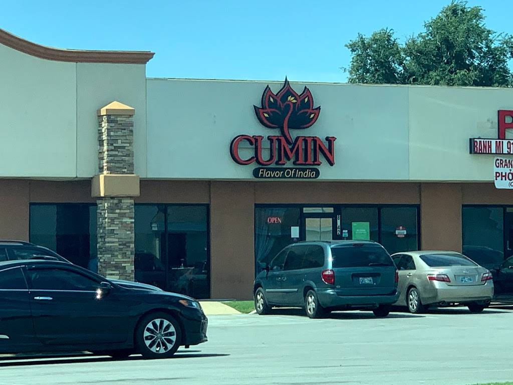 Cumin Flavor Of India | restaurant | 8242 E 71st St, Tulsa, OK 74133, USA | 9188727900 OR +1 918-872-7900