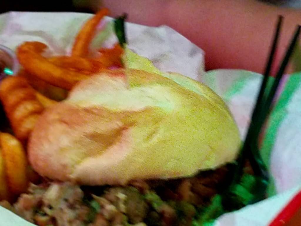 Wings Etc. | restaurant | 5899 Northwest Hwy Unit G, Crystal Lake, IL 60014, USA | 8154448180 OR +1 815-444-8180