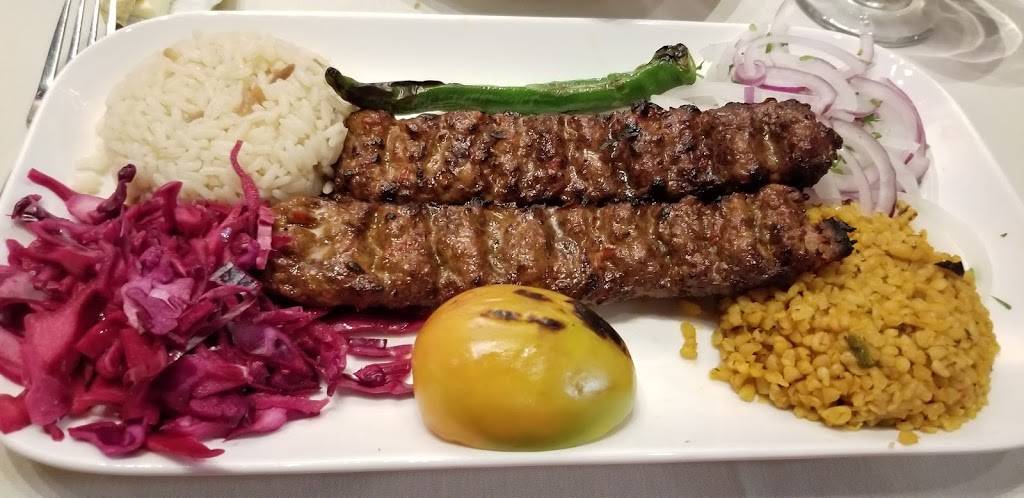 Elmas Turkish and Mediterranean Cuisine | restaurant | 1561 US-46, Parsippany-Troy Hills, NJ 07054, USA | 9739174700 OR +1 973-917-4700