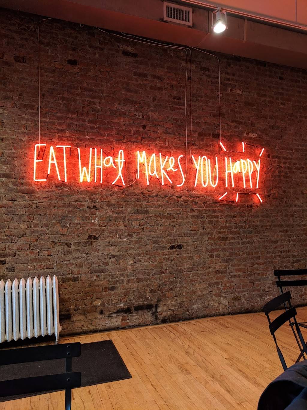 Cocina Del Sur | restaurant | 40 W 38th St, New York, NY 10018, USA | 6462741995 OR +1 646-274-1995