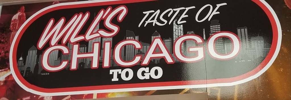 Wills Taste Of Chicago | restaurant | 49 Hurricane Shoals Rd NW, Lawrenceville, GA 30045, USA | 6784468788 OR +1 678-446-8788