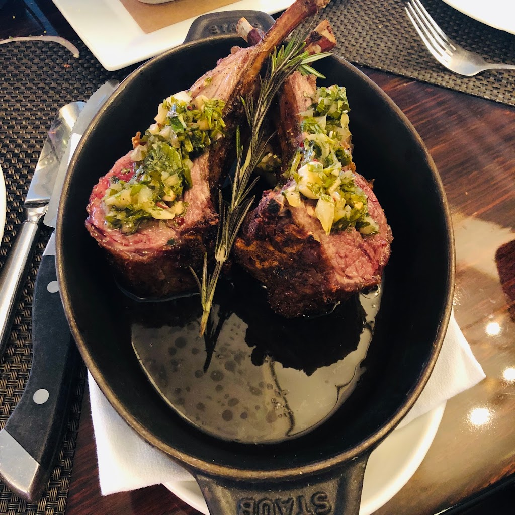 BLT Prime | restaurant | 4400 NW 87th Ave, Miami, FL 33178, USA | 3055916606 OR +1 305-591-6606