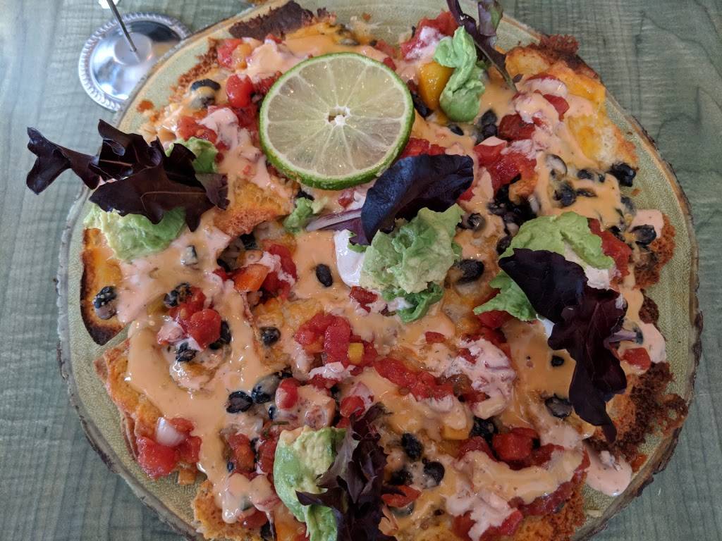 Dellz Uptown | restaurant | 511 Rutledge Ave, Charleston, SC 29403, USA | 8436410352 OR +1 843-641-0352