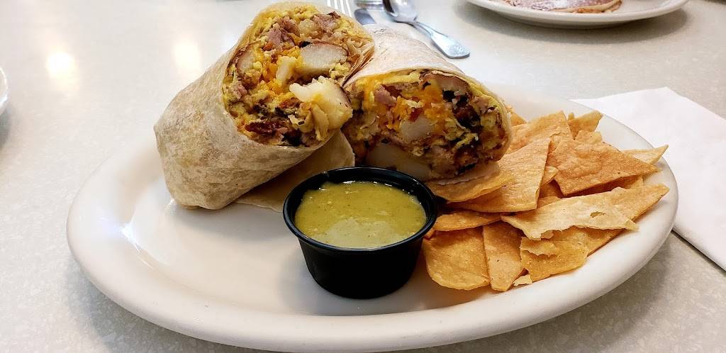 Farmer Boy | restaurant | 3427 State St, Santa Barbara, CA 93105, USA | 8058456749 OR +1 805-845-6749