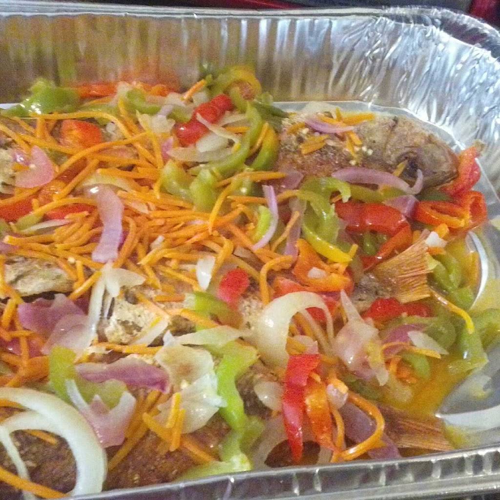 Mama Ps Kitchen | restaurant | 1014 Northwest 5th Avenue Apartment #5, Fort Lauderdale, FL 33311, USA | 7543029040 OR +1 754-302-9040