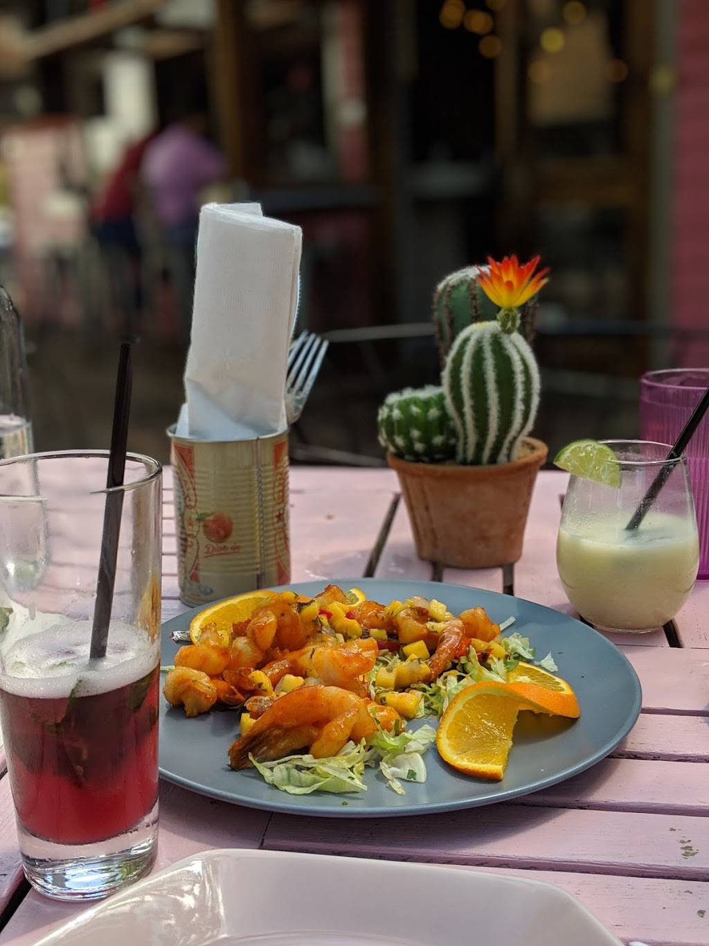 Pink Cactus | restaurant | 4423 Sharon Rd, Charlotte, NC 28211, USA | 9802070949 OR +1 980-207-0949